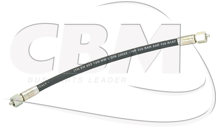 IVECO COMPRESSOR HOSE - VOLVO (1663632) - Moteur et pièces pour Bus: photos 1 IVECO COMPRESSOR HOSE - VOLVO (1663632) - Moteur et pièces pour Bus: photos 1