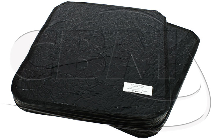 IVECO INSULATION MAT - IRISBUS - IVECO - RVI (5010206758) - Carrosserie et extérieur pour Bus: photos 1 IVECO INSULATION MAT - IRISBUS - IVECO - RVI (5010206758) - Carrosserie et extérieur pour Bus: photos 1