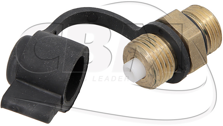 IVECO VALVE DE PRESSION D'AIR - WABCO (4614947010) - Valve de frein pour Bus: photos 1 IVECO VALVE DE PRESSION D'AIR - WABCO (4614947010) - Valve de frein pour Bus: photos 1