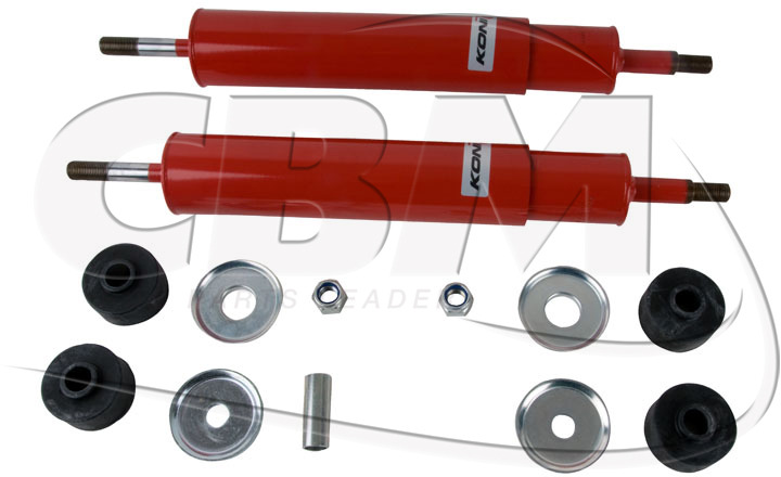 KONI FRONT SHOCK ABSORBER - IRISBUS - IVECO - RVI VANHOOL (72460 | 633104620 | 633104700 | 72461) - Amortisseurs pour Bus: photos 1 KONI FRONT SHOCK ABSORBER - IRISBUS - IVECO - RVI VANHOOL (72460 | 633104620 | 633104700 | 72461) - Amortisseurs pour Bus: photos 1