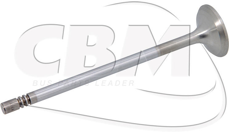 MAN SOUPAPE D'ECHAPPEMENT MAN - CUMMINS BOSCH (2871880 | 2880158 | 0444042137) - Valve pour Bus: photos 1 MAN SOUPAPE D'ECHAPPEMENT MAN - CUMMINS BOSCH (2871880 | 2880158 | 0444042137) - Valve pour Bus: photos 1