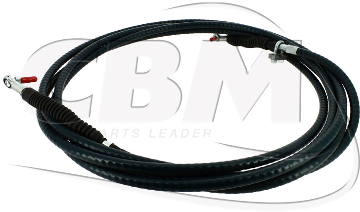 OTOKAR SPEED CHANGE CABLE - ISRI (40397) - Boîte de vitesse et pièces pour Bus: photos 1 OTOKAR SPEED CHANGE CABLE - ISRI (40397) - Boîte de vitesse et pièces pour Bus: photos 1