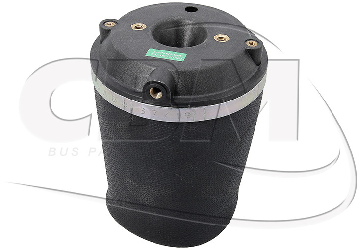 PNEUMATIS COUSSIN COMPLET MASTER - DAF (1955695) - Suspension pneumatique pour Bus: photos 1 PNEUMATIS COUSSIN COMPLET MASTER - DAF (1955695) - Suspension pneumatique pour Bus: photos 1