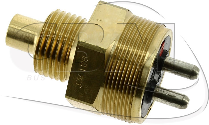 VALEO WATER TEMPERATURE TRANSMITTER - VOLKSWAGEN (1J0127401B | 1J0127401D) - Capteur pour Bus: photos 1 VALEO WATER TEMPERATURE TRANSMITTER - VOLKSWAGEN (1J0127401B | 1J0127401D) - Capteur pour Bus: photos 1