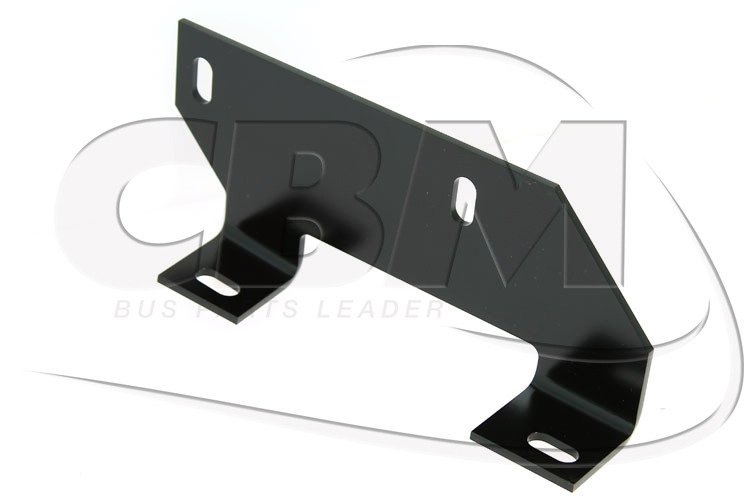 VAR CENTRAL REAR BUMPER LEFT SUPPORT - MERCEDES (A4760100620) - Pare-chocs pour Bus: photos 1 VAR CENTRAL REAR BUMPER LEFT SUPPORT - MERCEDES (A4760100620) - Pare-chocs pour Bus: photos 1
