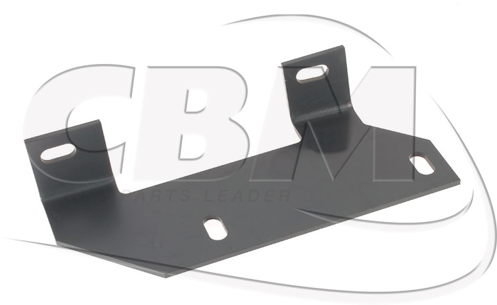 VAR CENTRAL REAR BUMPER R. SUPPORT - SCANIA (2149696) - Pare-chocs pour Bus: photos 1 VAR CENTRAL REAR BUMPER R. SUPPORT - SCANIA (2149696) - Pare-chocs pour Bus: photos 1