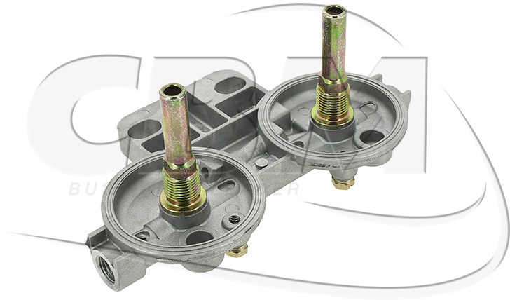 VAR DIESEL FILTER COVER - HISPACOLD COURROIES (430120 | 9PK2580) - Filtre à carburant pour Bus: photos 1 VAR DIESEL FILTER COVER - HISPACOLD COURROIES (430120 | 9PK2580) - Filtre à carburant pour Bus: photos 1