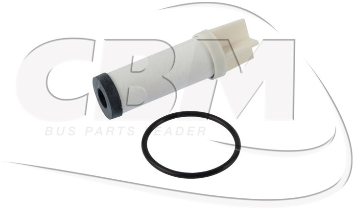 VOLVO REDUCER FRONT FILTER KIT - KNORR (1189395) - Moteur et pièces pour Bus: photos 1 VOLVO REDUCER FRONT FILTER KIT - KNORR (1189395) - Moteur et pièces pour Bus: photos 1