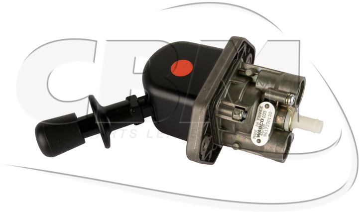 WABCO BRAKE VALVE - MERCEDES MAN (A0024318806 | 81521019191 | N2509999139) - Valve de frein pour Bus: photos 1 WABCO BRAKE VALVE - MERCEDES MAN (A0024318806 | 81521019191 | N2509999139) - Valve de frein pour Bus: photos 1