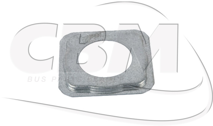 WABCO FLANGE - VOLVO (469829 | 1074478) - Pièces de frein pour Bus: photos 1 WABCO FLANGE - VOLVO (469829 | 1074478) - Pièces de frein pour Bus: photos 1