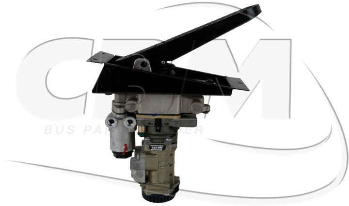 WABCO FOOT VALVE SET - DAF MERCEDES (0745582 | A0009974036) - Valve de frein pour Bus: photos 1 WABCO FOOT VALVE SET - DAF MERCEDES (0745582 | A0009974036) - Valve de frein pour Bus: photos 1