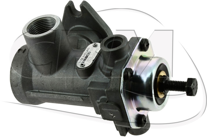 WABCO LIMITING VALVE - VOLKSWAGEN (1J0127401J | 2D0127399) - Valve de frein pour Bus: photos 1 WABCO LIMITING VALVE - VOLKSWAGEN (1J0127401J | 2D0127399) - Valve de frein pour Bus: photos 1