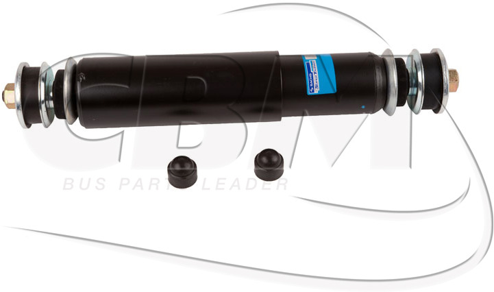 ZF REAR SHOCK ABSORBER - IRISBUS - IVECO - RVI (5010553450) - Amortisseurs pour Bus: photos 1 ZF REAR SHOCK ABSORBER - IRISBUS - IVECO - RVI (5010553450) - Amortisseurs pour Bus: photos 1