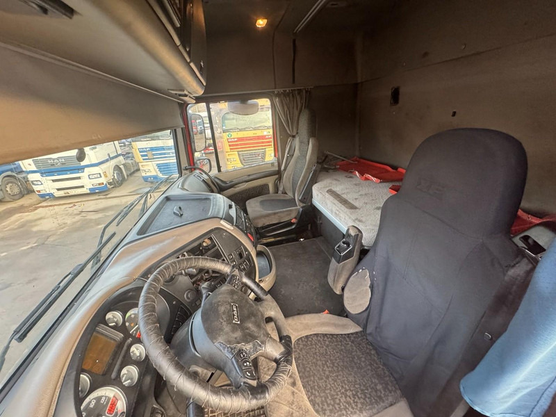 Tracteur routier DAF 105 XF 460 Space Cab (GOOD CONDITION / BON ETAT): photos 12