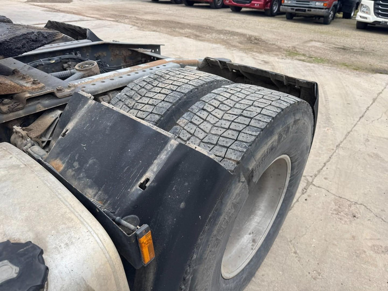 Tracteur routier DAF 105 XF 460 Space Cab (GOOD CONDITION / BON ETAT): photos 9