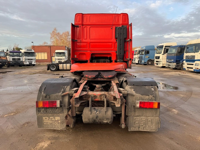 Tracteur routier DAF 105 XF 460 Space Cab (GOOD CONDITION / BON ETAT): photos 6