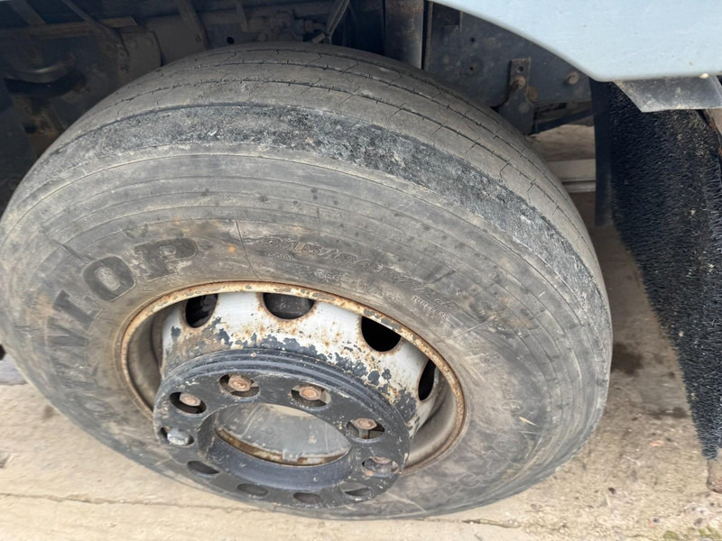 Tracteur routier DAF 105 XF 460 Space Cab (GOOD CONDITION / BON ETAT): photos 10