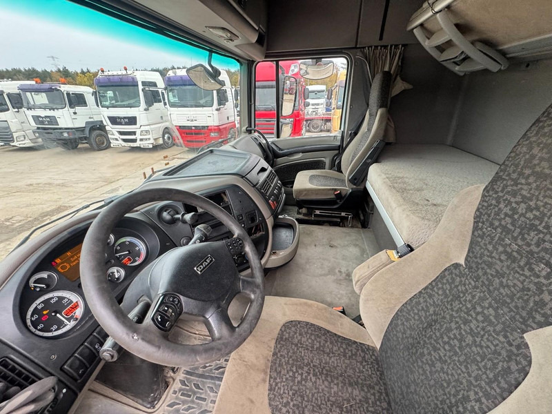 Tracteur routier DAF 105 XF 460 Space Cab (GOOD CONDITION / BON ETAT): photos 13
