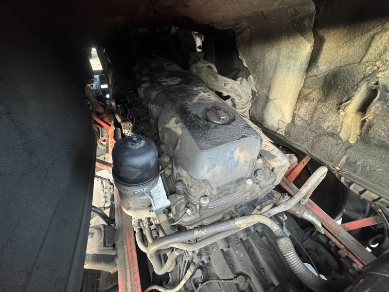 Tracteur routier DAF 105 XF 460 Space Cab (GOOD CONDITION / BON ETAT): photos 14