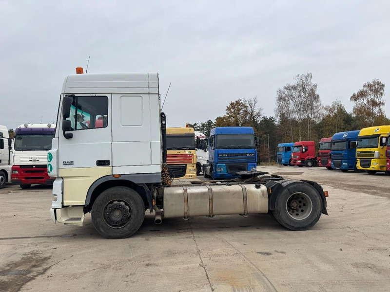 Tracteur routier DAF 105 XF 460 Space Cab (GOOD CONDITION / BON ETAT): photos 8