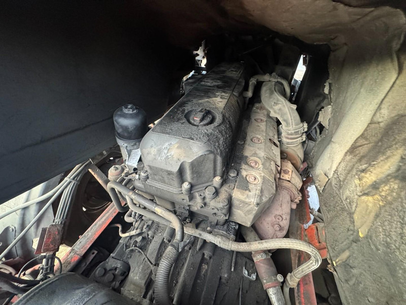 Tracteur routier DAF 105 XF 460 Space Cab (GOOD CONDITION / BON ETAT): photos 15