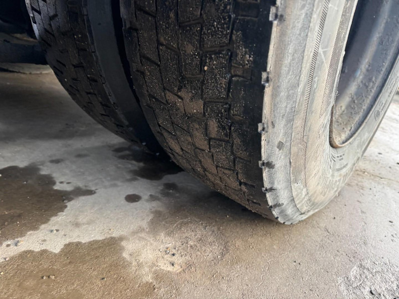 Tracteur routier DAF 105 XF 460 Space Cab (GOOD CONDITION / BON ETAT): photos 9