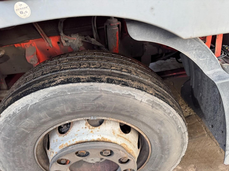 Tracteur routier DAF 105 XF 460 Space Cab (GOOD CONDITION / BON ETAT): photos 10