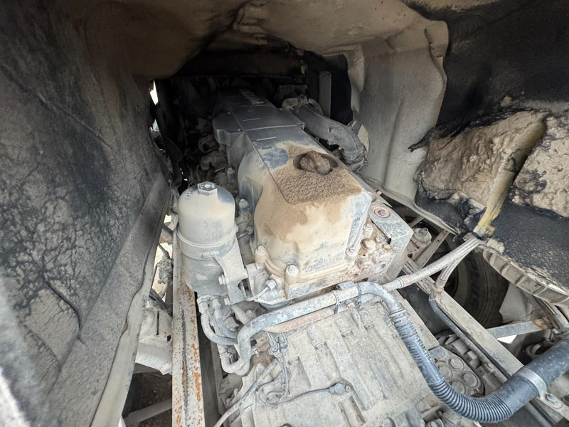 Tracteur routier DAF 105 XF 460 Space Cab (GOOD CONDITION / BON ETAT): photos 16