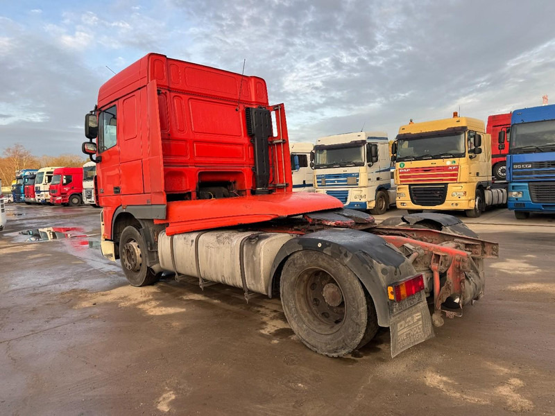 Tracteur routier DAF 105 XF 460 Space Cab (GOOD CONDITION / BON ETAT): photos 7