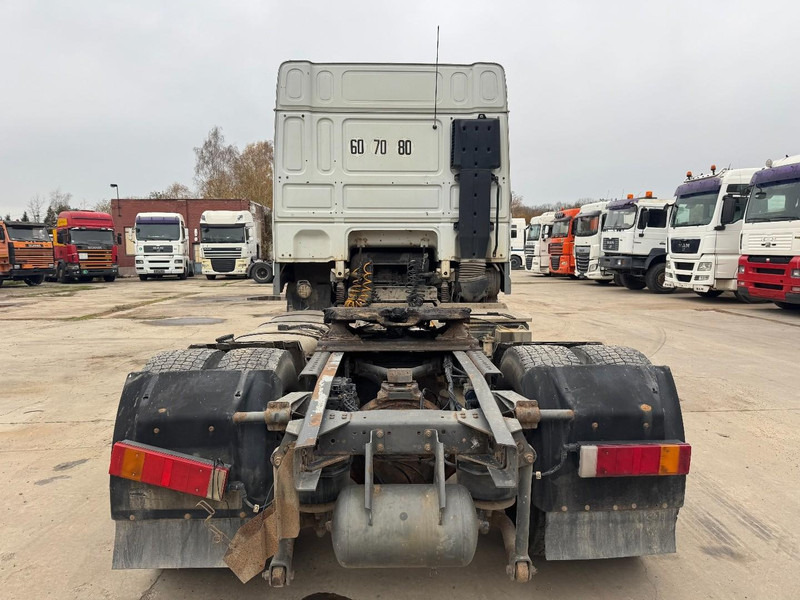 Tracteur routier DAF 105 XF 460 Space Cab (GOOD CONDITION / BON ETAT): photos 6