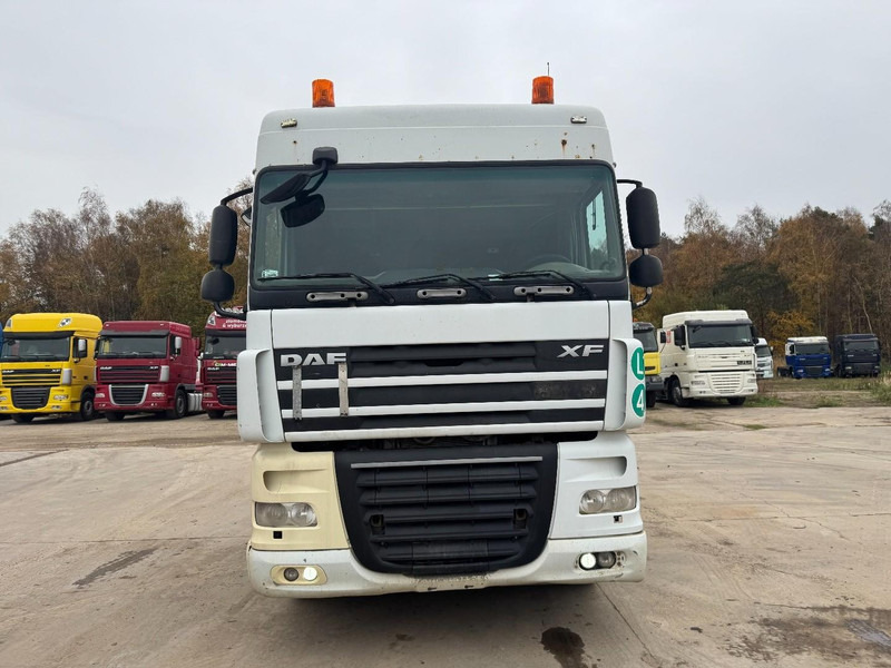 DAF 105 XF 460 Space Cab (GOOD CONDITION / BON ETAT) - Tracteur routier: photos 2 DAF 105 XF 460 Space Cab (GOOD CONDITION / BON ETAT) - Tracteur routier: photos 2