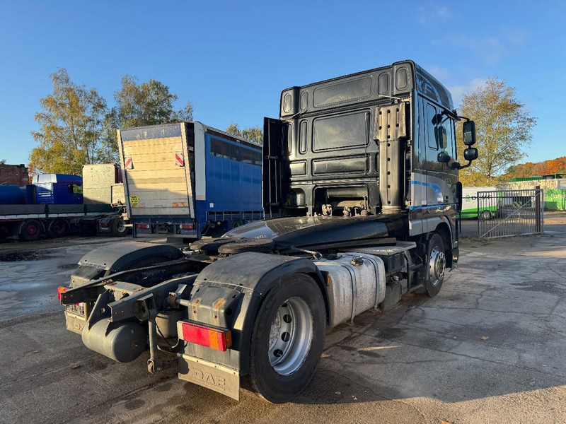 DAF 105 XF 460 Space Cab (MANUAL GEARBOX / BOITE MANUELLE) - Tracteur routier: photos 5 DAF 105 XF 460 Space Cab (MANUAL GEARBOX / BOITE MANUELLE) - Tracteur routier: photos 5