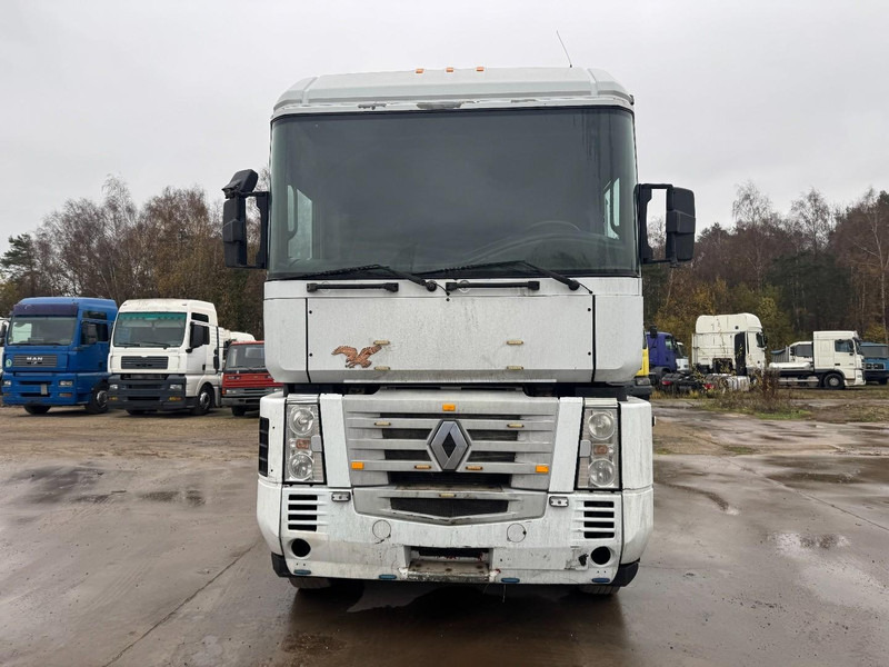 Renault AE 440 Magnum E-tech (MANUAL GEARBOX / BOITE MANUELLE) - Tracteur routier: photos 2 Renault AE 440 Magnum E-tech (MANUAL GEARBOX / BOITE MANUELLE) - Tracteur routier: photos 2