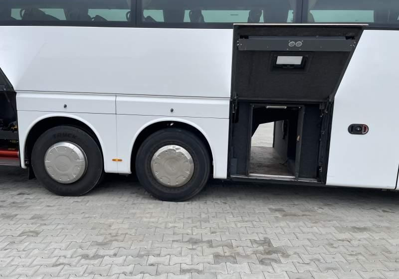 Autocar Bova Megiq 139-460  Euro-5: photos 10