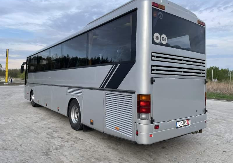 Setra 315GT-HD - Autocar: photos 5 Setra 315GT-HD - Autocar: photos 5