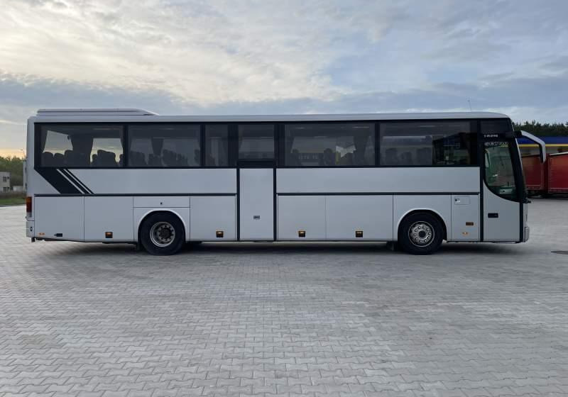 Setra 315GT-HD - Autocar: photos 2 Setra 315GT-HD - Autocar: photos 2