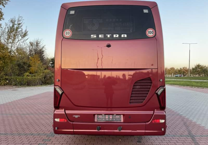 Setra 516 HD VIP Class Euro-6 - Autocar: photos 4 Setra 516 HD VIP Class Euro-6 - Autocar: photos 4