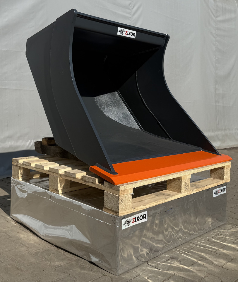 ZIXOR Skandynawska - Godet pour pelle pour Accessoire: photos 2 ZIXOR Skandynawska - Godet pour pelle pour Accessoire: photos 2