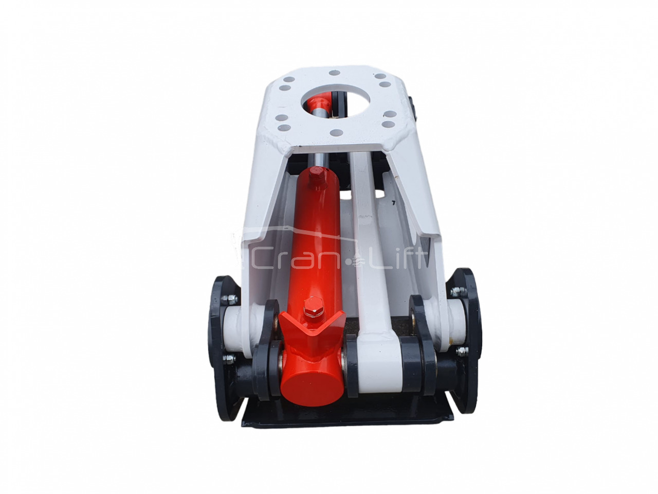 Ferrari FLG 23 XS chwytak do drewna - Grappin: photos 5 Ferrari FLG 23 XS chwytak do drewna - Grappin: photos 5