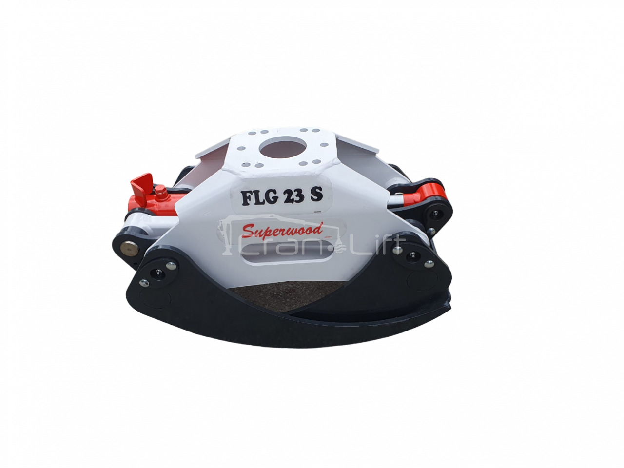 Ferrari FLG 23 XS chwytak do drewna - Grappin: photos 2 Ferrari FLG 23 XS chwytak do drewna - Grappin: photos 2