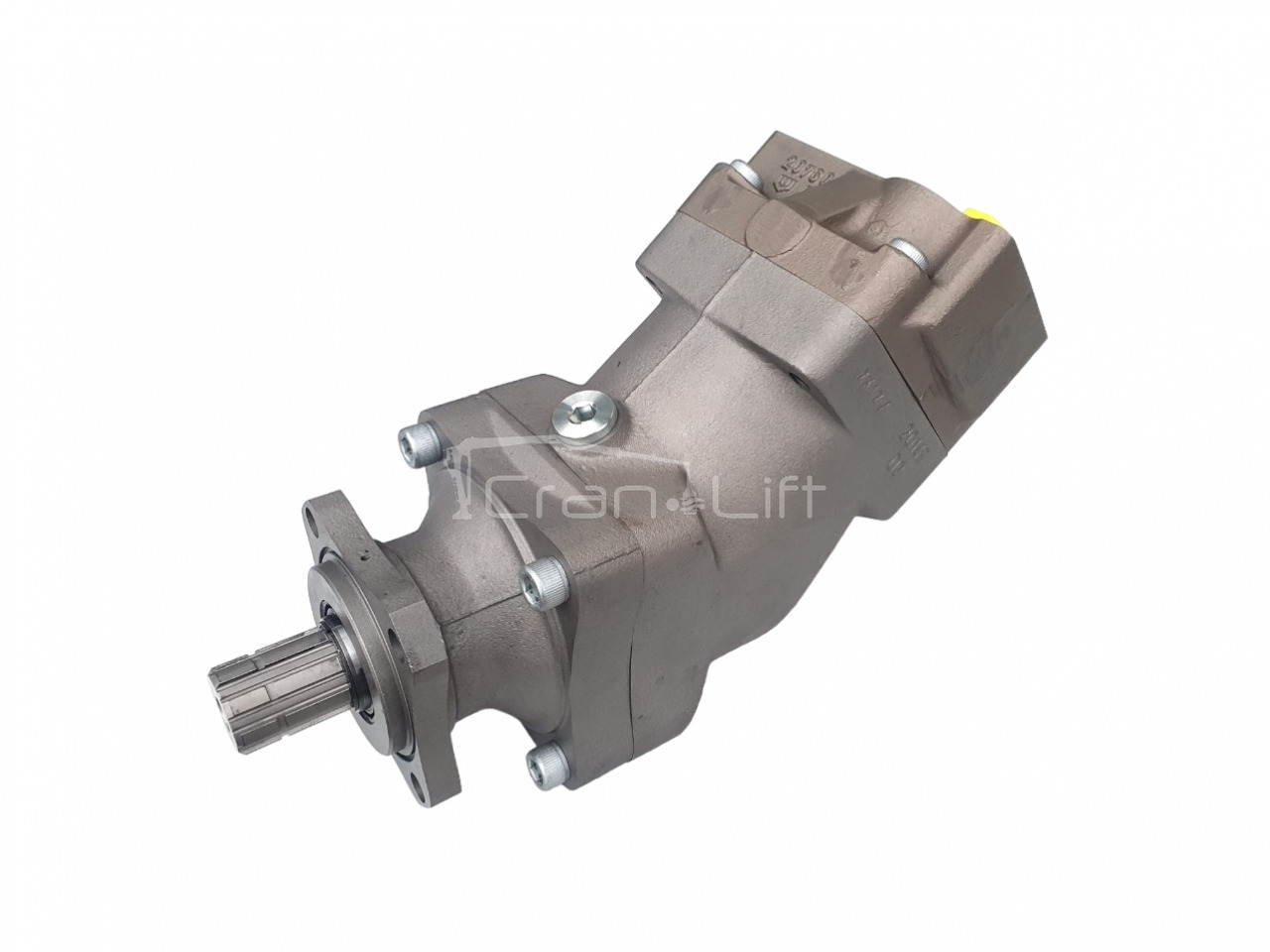 Pompa hydrauliczna Sunfab SCPD-76/76 R Prawa - Pompe hydraulique pour Grue auxiliaire: photos 2 Pompa hydrauliczna Sunfab SCPD-76/76 R Prawa - Pompe hydraulique pour Grue auxiliaire: photos 2
