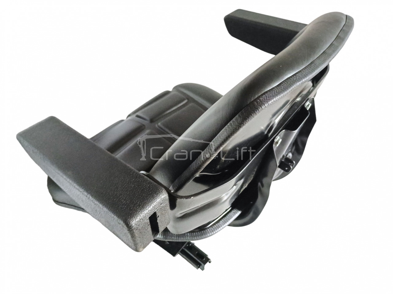 Siedzisko operatora HDS fotel United Seats SV450 - Siège pour Grue auxiliaire: photos 2 Siedzisko operatora HDS fotel United Seats SV450 - Siège pour Grue auxiliaire: photos 2