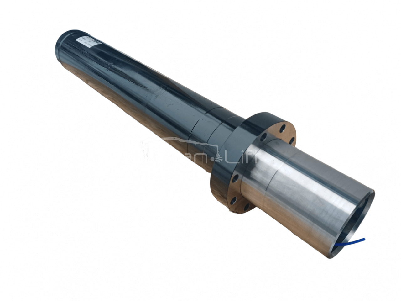 Siłownik, cylinder obrotu 94565880 Loglift 105S, 108S, 118S, 125Z, 140Z, 150Z - Vérin hydraulique pour Grue auxiliaire: photos 1 Siłownik, cylinder obrotu 94565880 Loglift 105S, 108S, 118S, 125Z, 140Z, 150Z - Vérin hydraulique pour Grue auxiliaire: photos 1