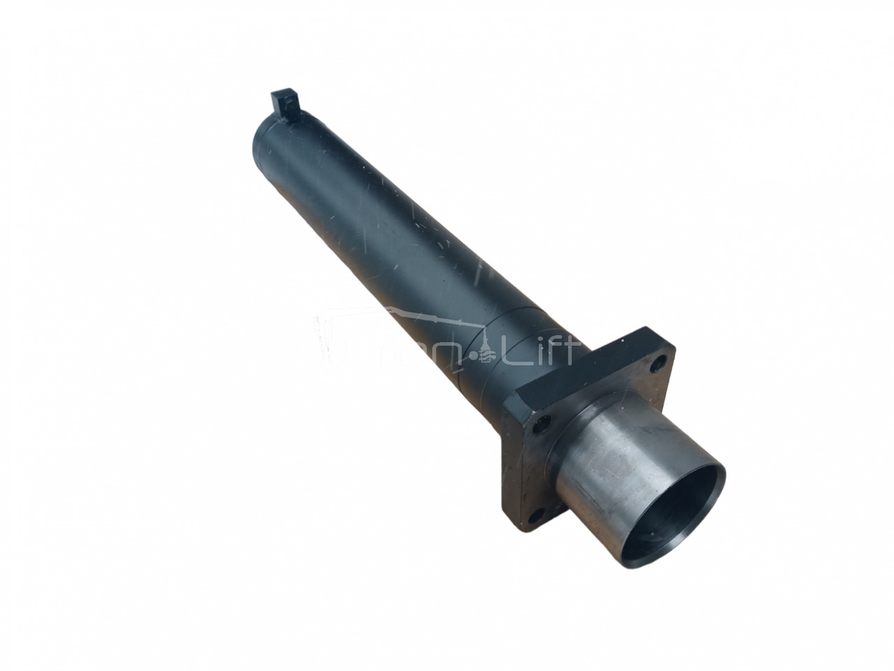 Siłownik, cylinder obrotu Penz Crane 51483-0000-00 - Vérin hydraulique pour Grue auxiliaire: photos 1 Siłownik, cylinder obrotu Penz Crane 51483-0000-00 - Vérin hydraulique pour Grue auxiliaire: photos 1