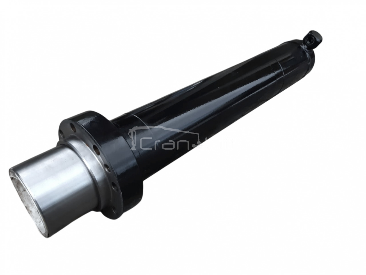 Siłownik, cylinder obrotu Tajfun Liv 120,150 249738 - Vérin hydraulique pour Grue auxiliaire: photos 1 Siłownik, cylinder obrotu Tajfun Liv 120,150 249738 - Vérin hydraulique pour Grue auxiliaire: photos 1