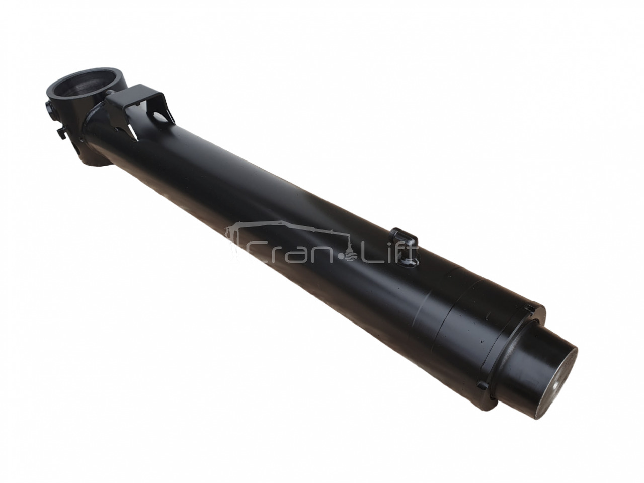 Siłownik podpora Epsilon Q150, Q170, Q180, S260, S270, S290, S300 YE01057 - Vérin hydraulique pour Grue auxiliaire: photos 2 Siłownik podpora Epsilon Q150, Q170, Q180, S260, S270, S290, S300 YE01057 - Vérin hydraulique pour Grue auxiliaire: photos 2