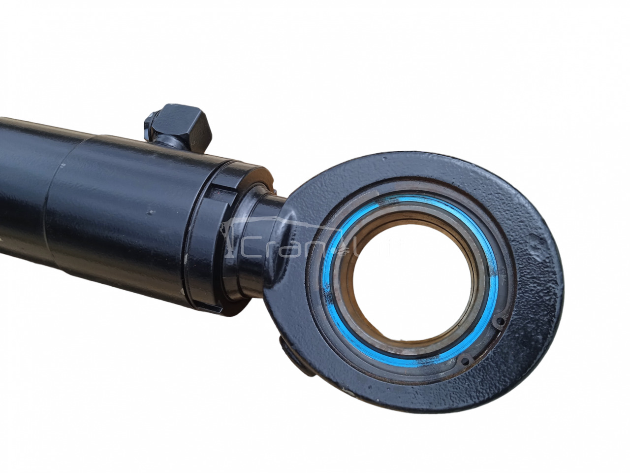 Siłownik tłoczysko łamania Loglift 115Z, 125Z, 135Z 311800 - Vérin hydraulique pour Grue auxiliaire: photos 3 Siłownik tłoczysko łamania Loglift 115Z, 125Z, 135Z 311800 - Vérin hydraulique pour Grue auxiliaire: photos 3