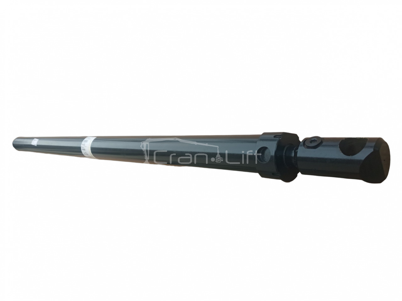 Siłownik wysuwu Epsilon M100, M110, M120, M130 tłok YE01049A - Vérin hydraulique pour Grue auxiliaire: photos 1 Siłownik wysuwu Epsilon M100, M110, M120, M130 tłok YE01049A - Vérin hydraulique pour Grue auxiliaire: photos 1