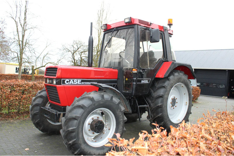 Case 845 XL - Tracteur agricole: photos 5 Case 845 XL - Tracteur agricole: photos 5
