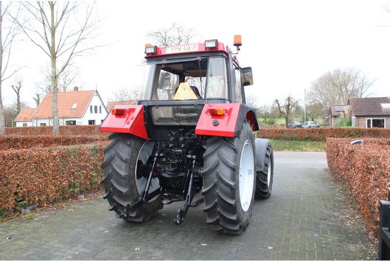 Case 845 XL - Tracteur agricole: photos 4 Case 845 XL - Tracteur agricole: photos 4